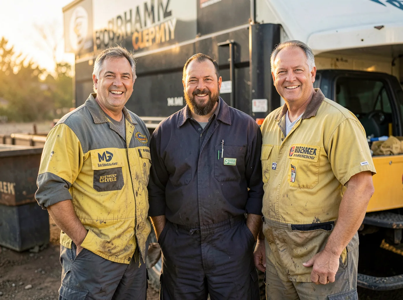 Sewage Cleanup company in Alderpoint, CA